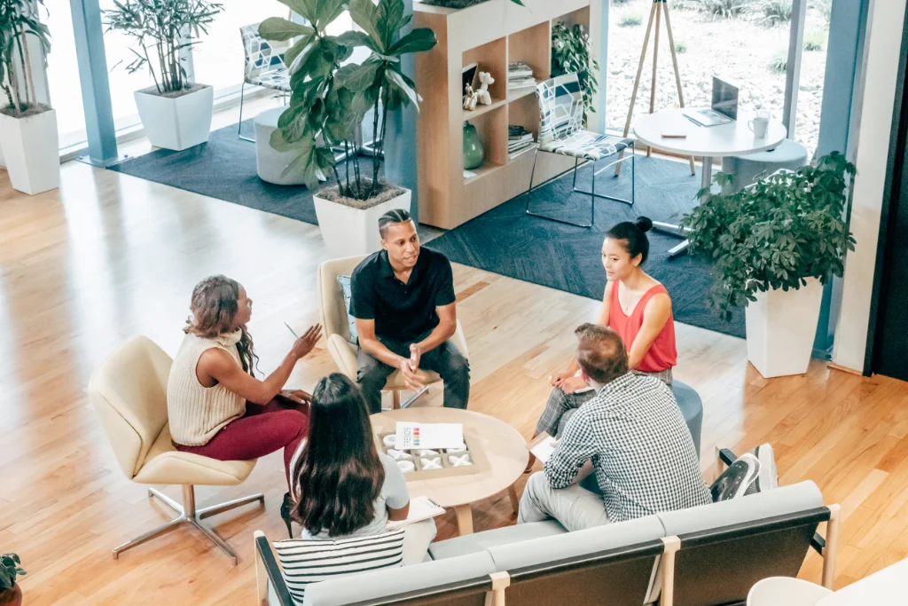 About Mark Ramsay Financial